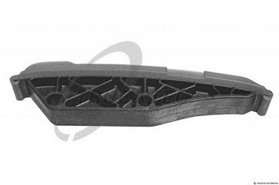 TRUCKTEC AUTOMOTIVE 0212124 -  Планка успокоителя, цепь привода